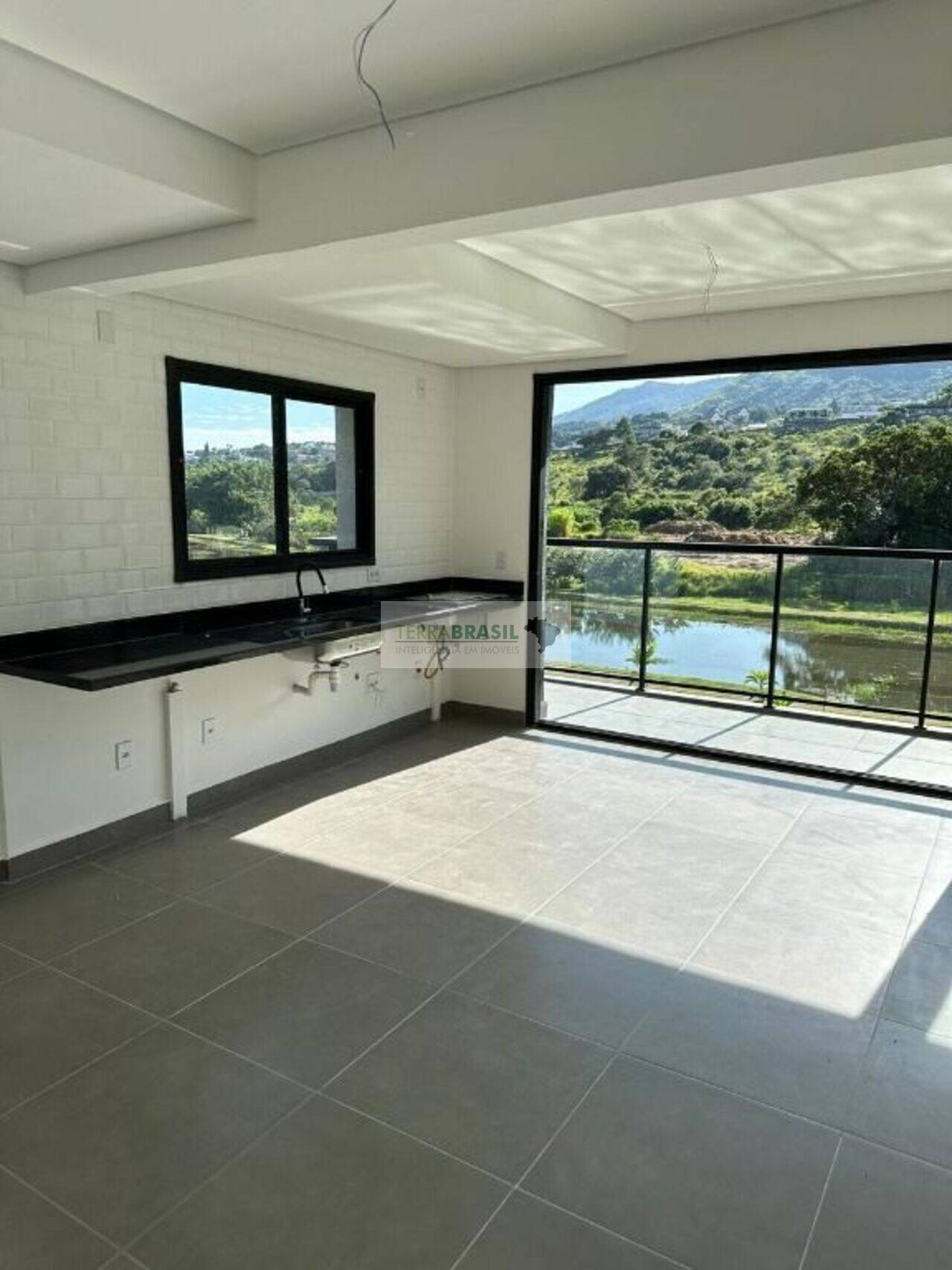 Apartamento Nova Gardênia, Atibaia - SP