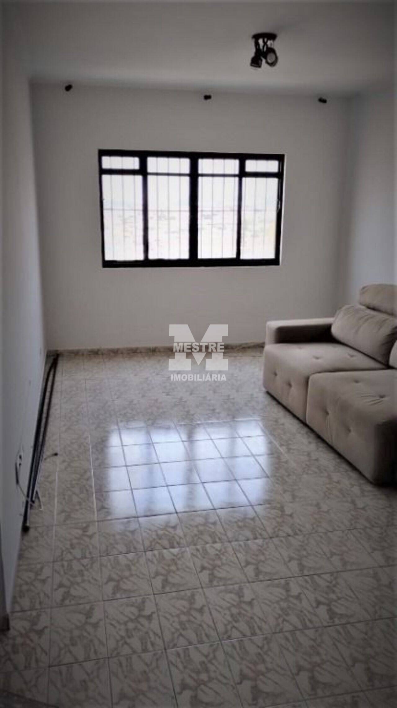 Apartamento Jardim Vila Galvão, Guarulhos - SP