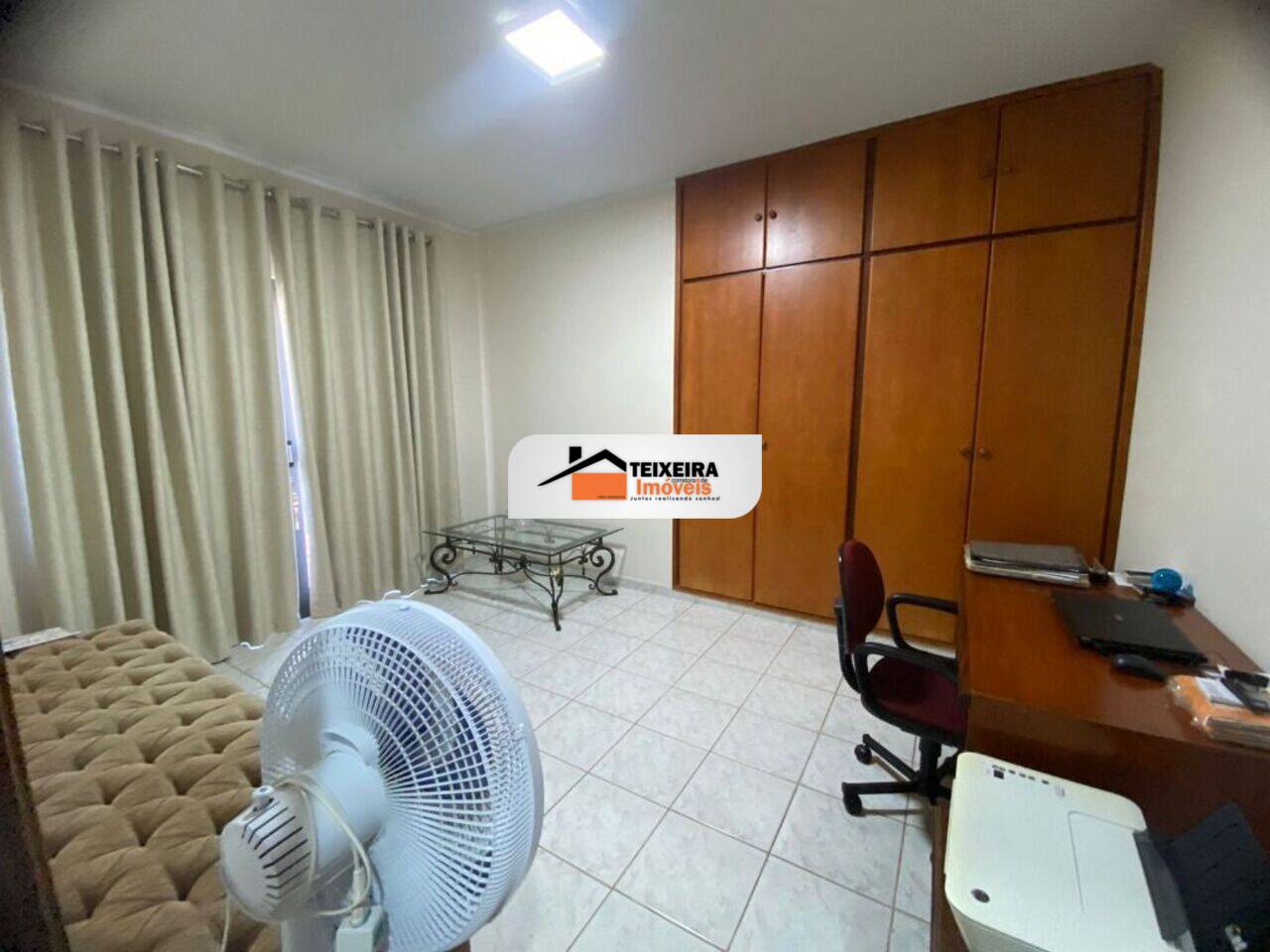 Apartamento Vila Leite, Andradas - MG