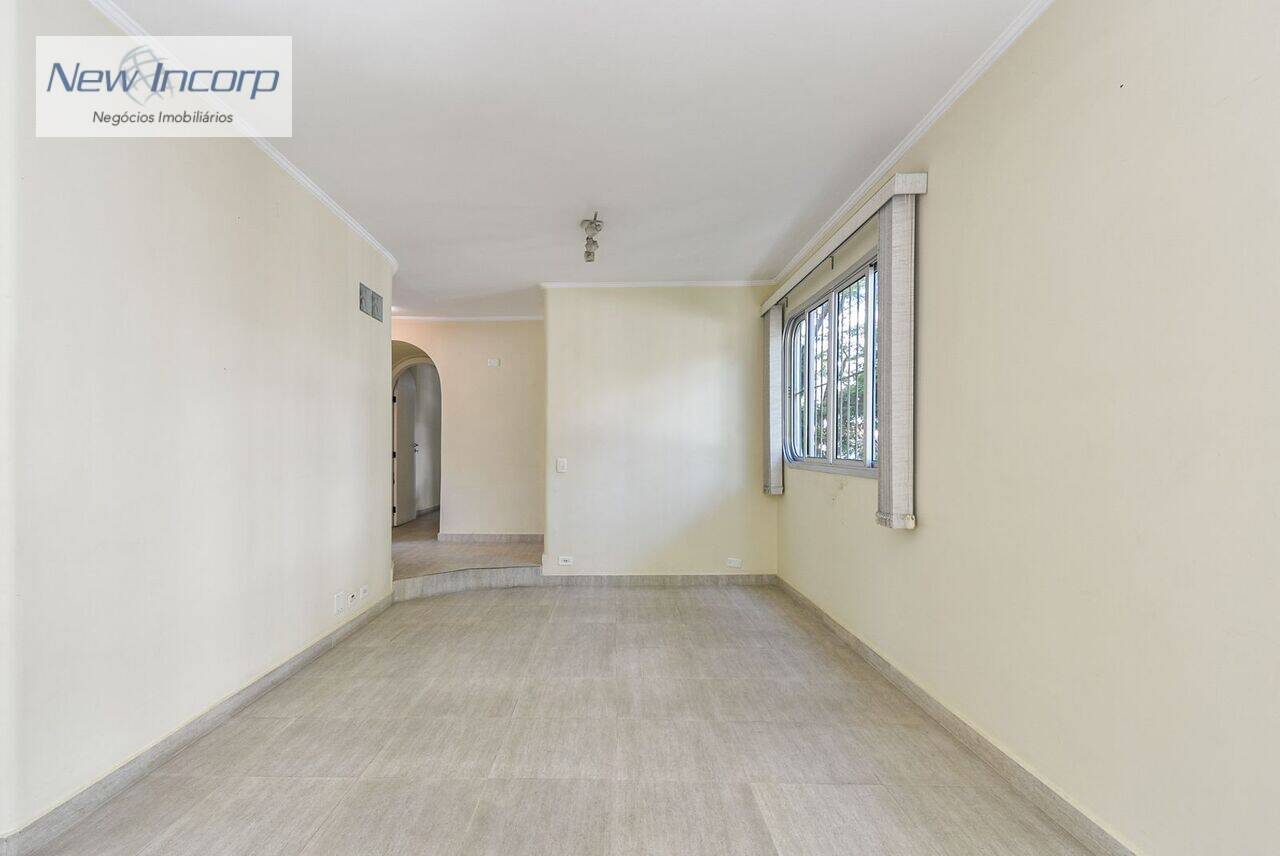 Apartamento Campo Belo, São Paulo - SP