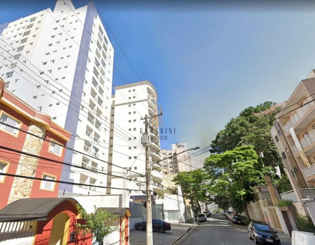 Apartamento Baeta Neves, São Bernardo do Campo - SP