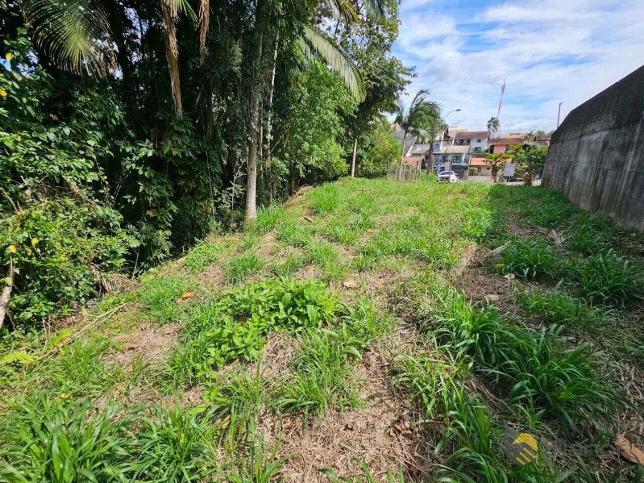 Terreno Itoupava Norte, Blumenau - SC