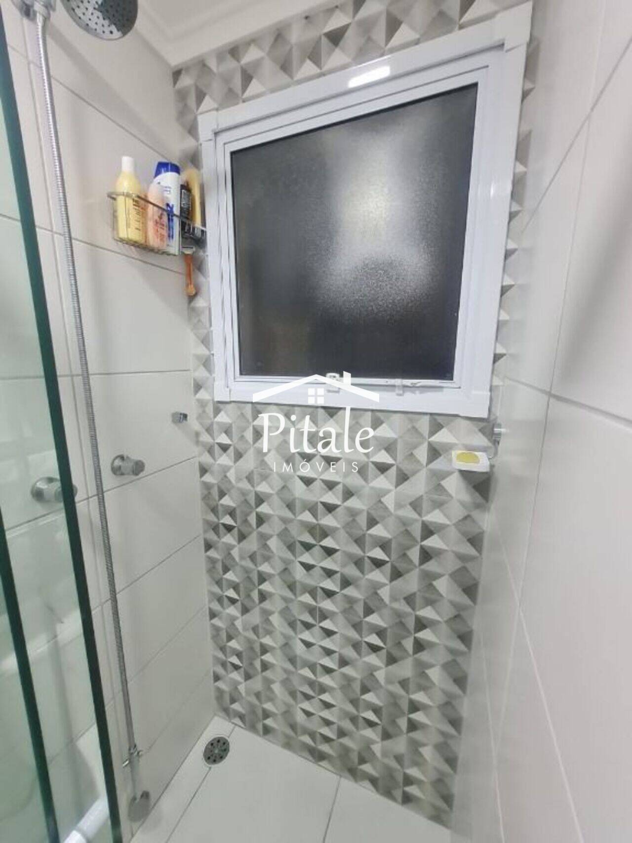 Apartamento Jardim Roberto, Osasco - SP