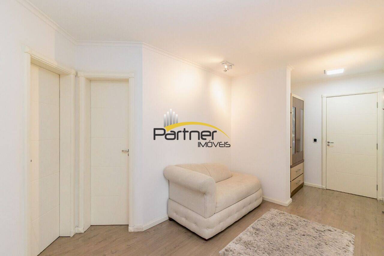 Apartamento Batel, Curitiba - PR