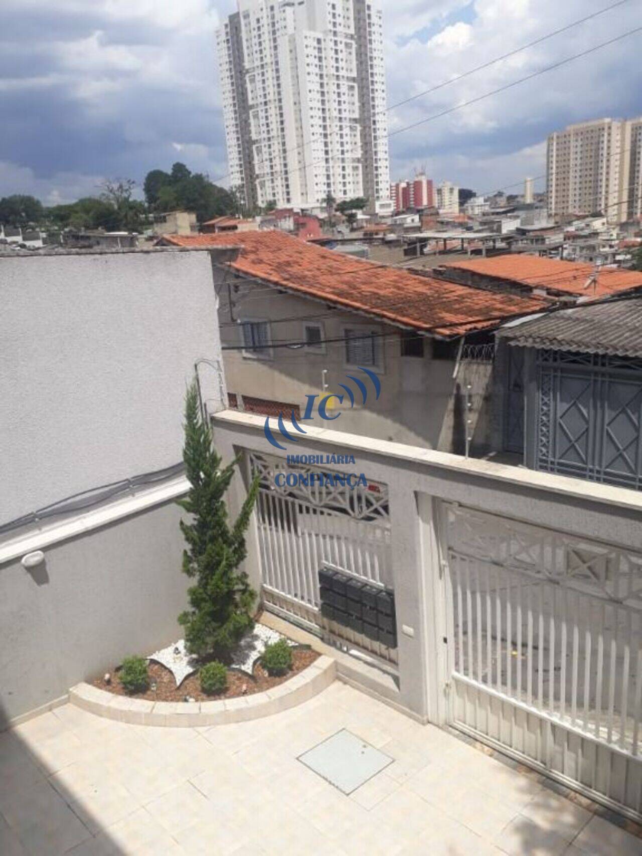 Apartamento Cangaíba, São Paulo - SP