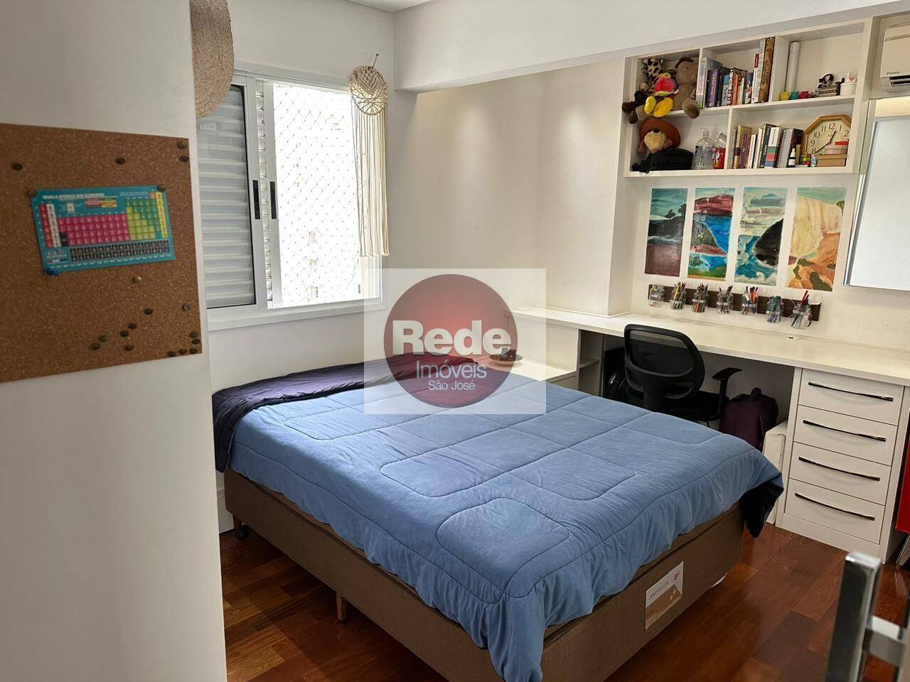 Apartamento Jardim Aquarius, São José dos Campos - SP