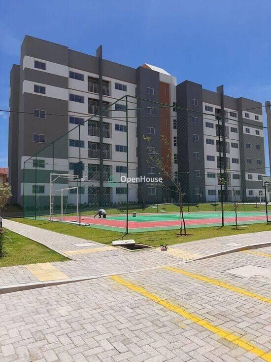 Apartamento Planalto - Natal, à venda por R$ 210.000