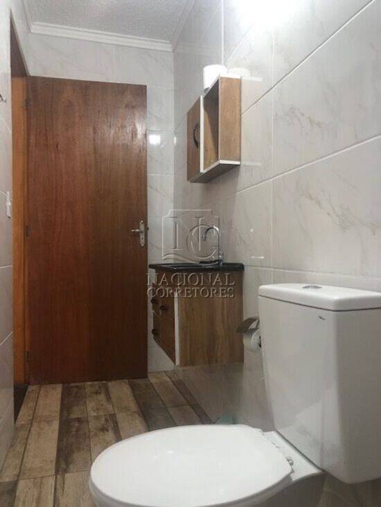 Conjunto Residencial Sitio Oratório - São Paulo - SP, São Paulo - SP