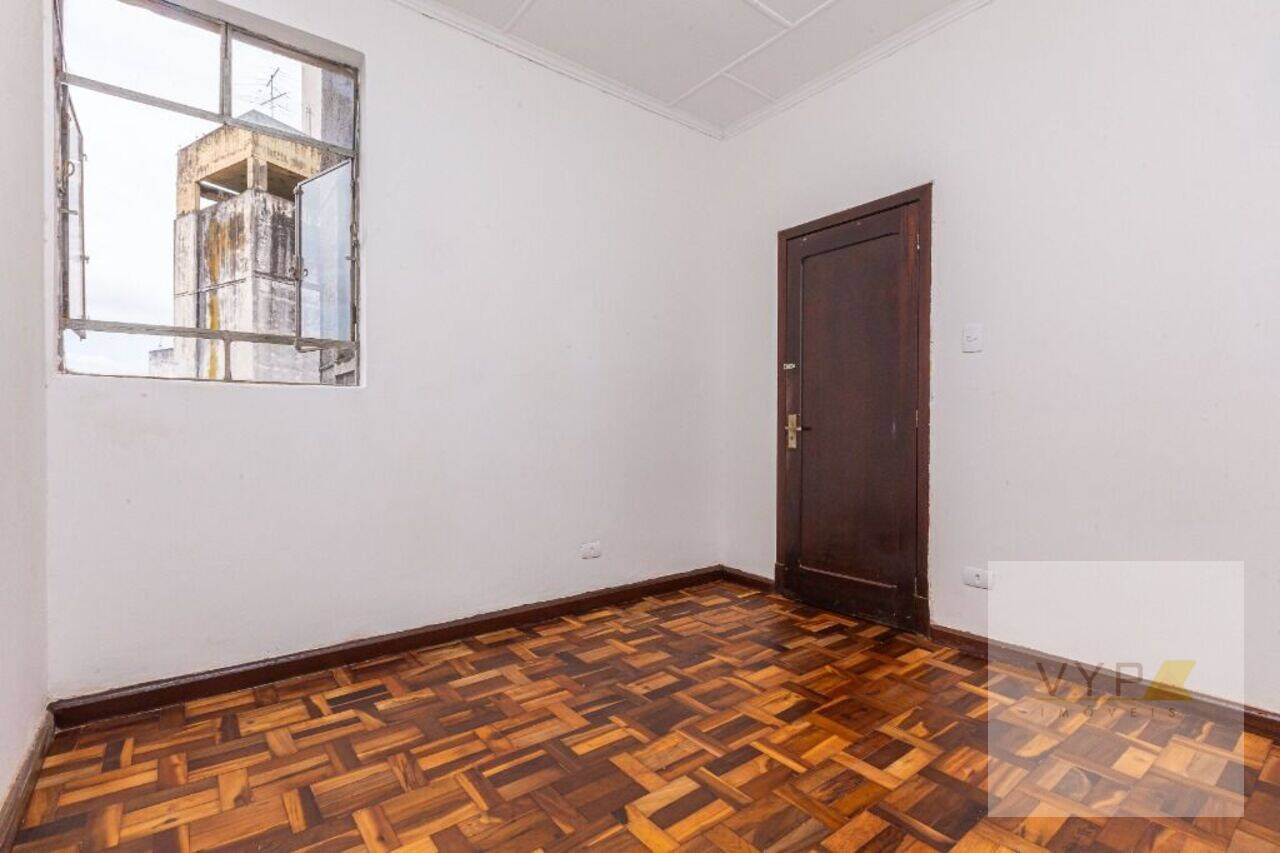 Apartamento Centro, Curitiba - PR