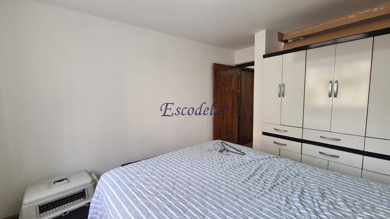 Apartamento Itaim Bibi, São Paulo - SP