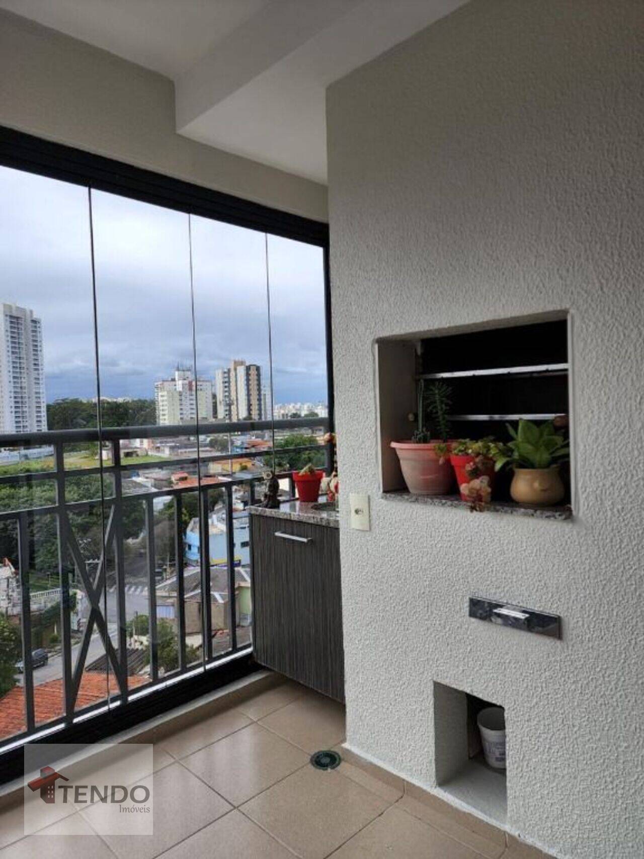 Apartamento Anchieta, São Bernardo do Campo - SP