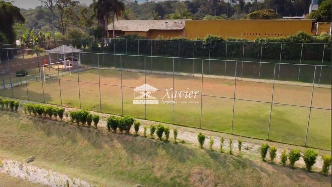 Terreno Residencial Belbancy, Vargem Grande Paulista - SP