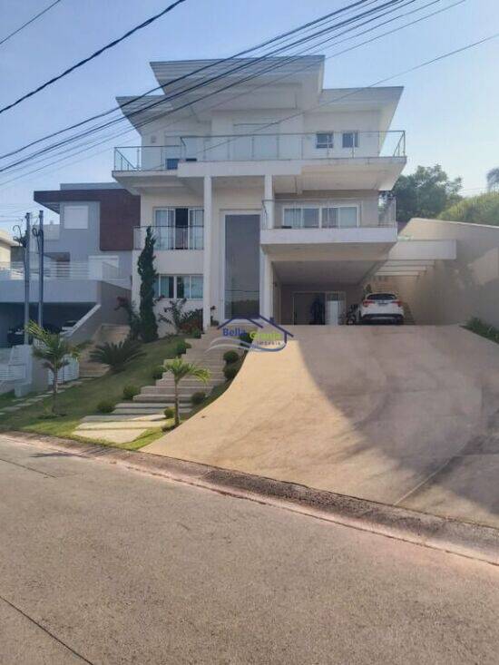 Casa de 489 m² Granja Viana - Carapicuíba, à venda por R$ 3.800.000