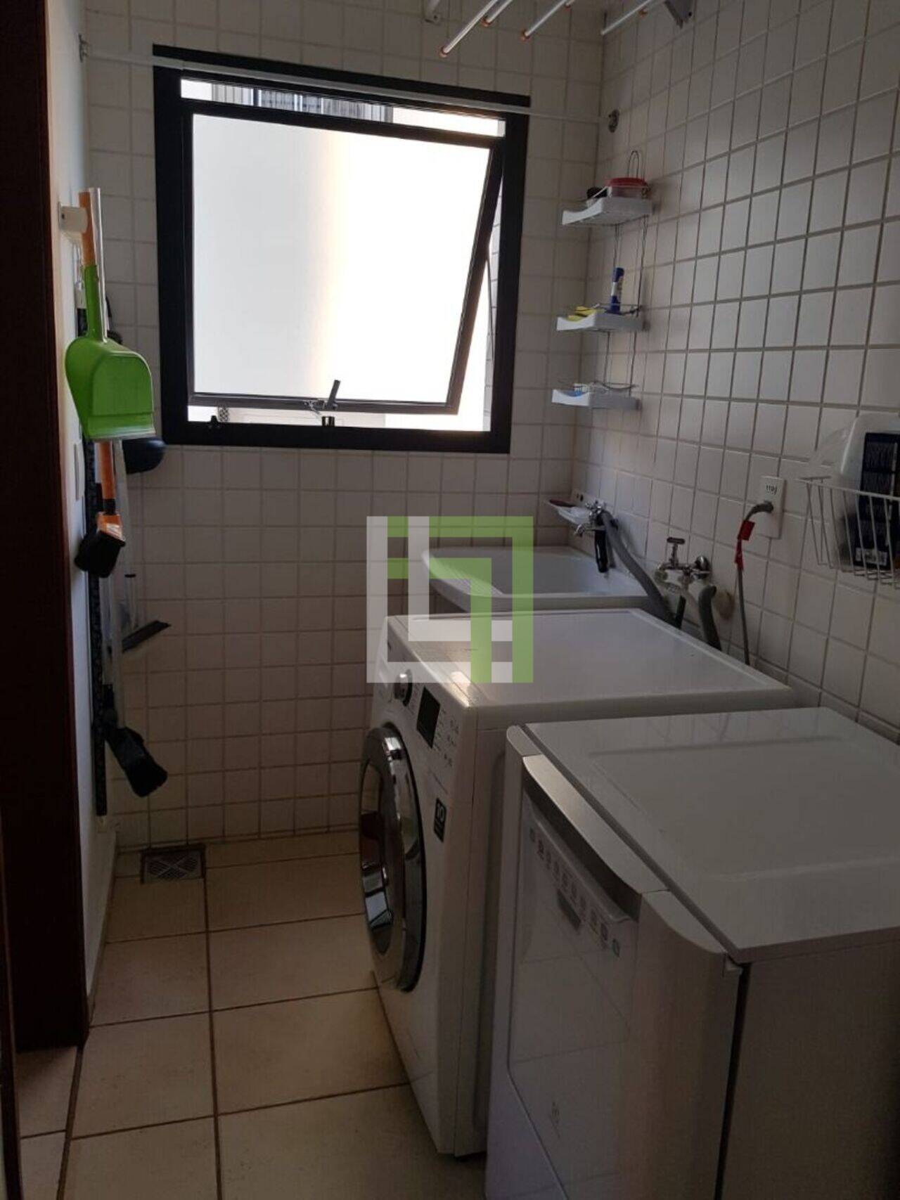 Apartamento Jardim Ana Maria, Jundiaí - SP