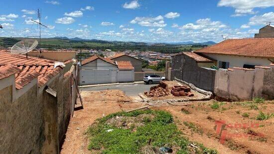 Jardim Paraíso - Pouso Alegre - MG, Pouso Alegre - MG