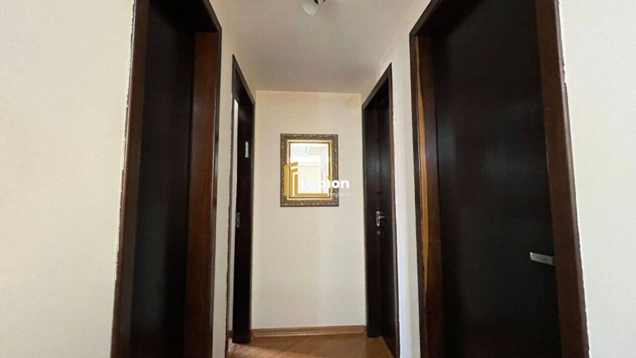 Apartamento Hauer, Curitiba - PR