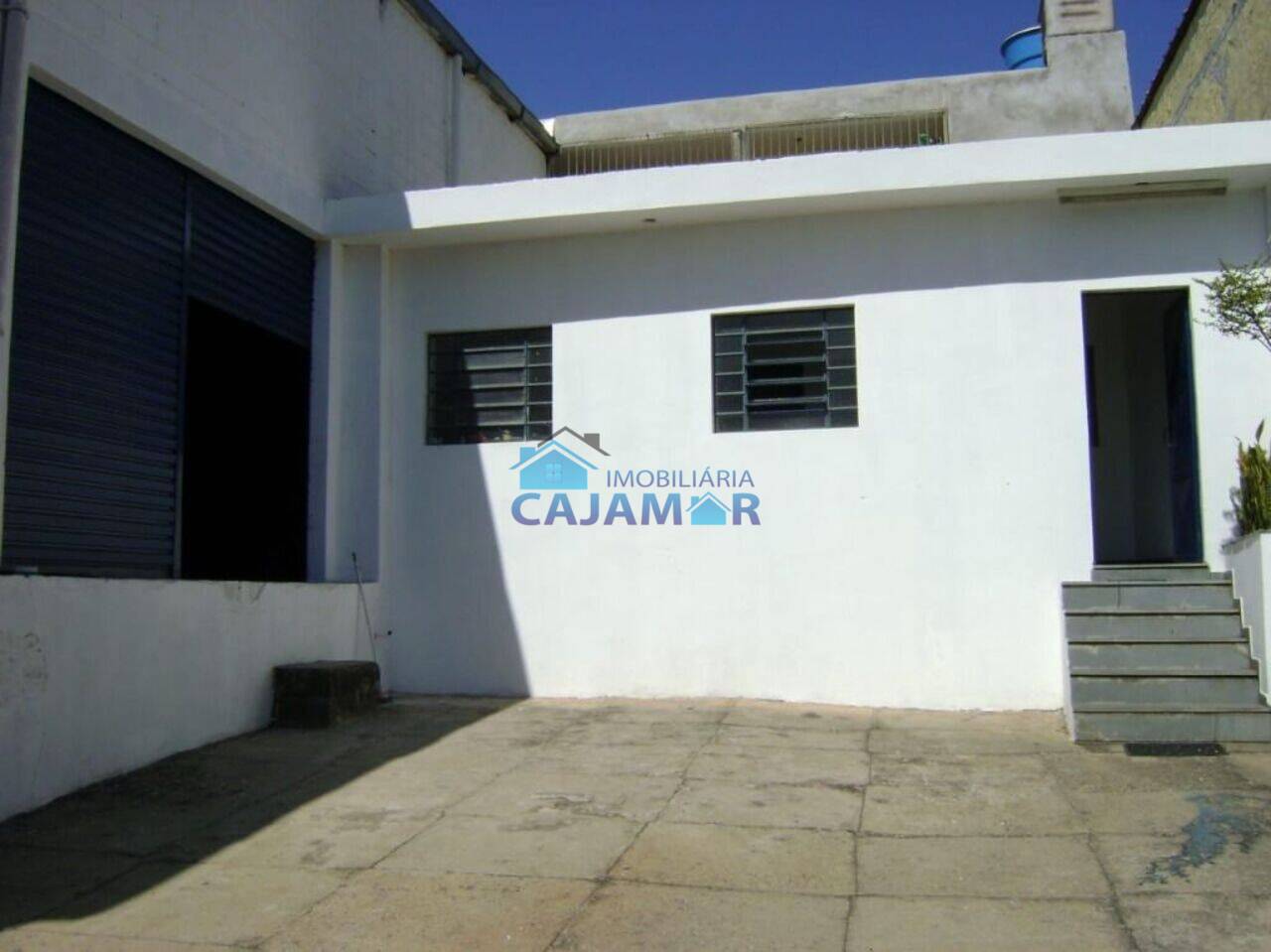 Galpão Polvilho, Cajamar - SP