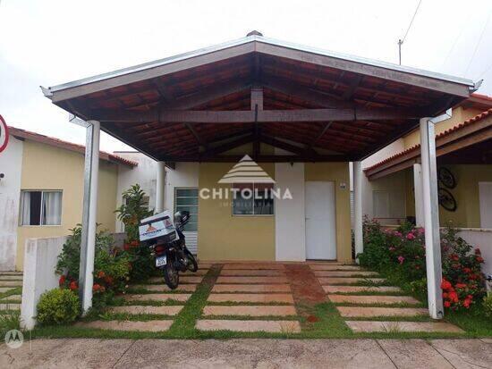 Condomínio Villa Italiana - Itapetininga - SP, Itapetininga - SP