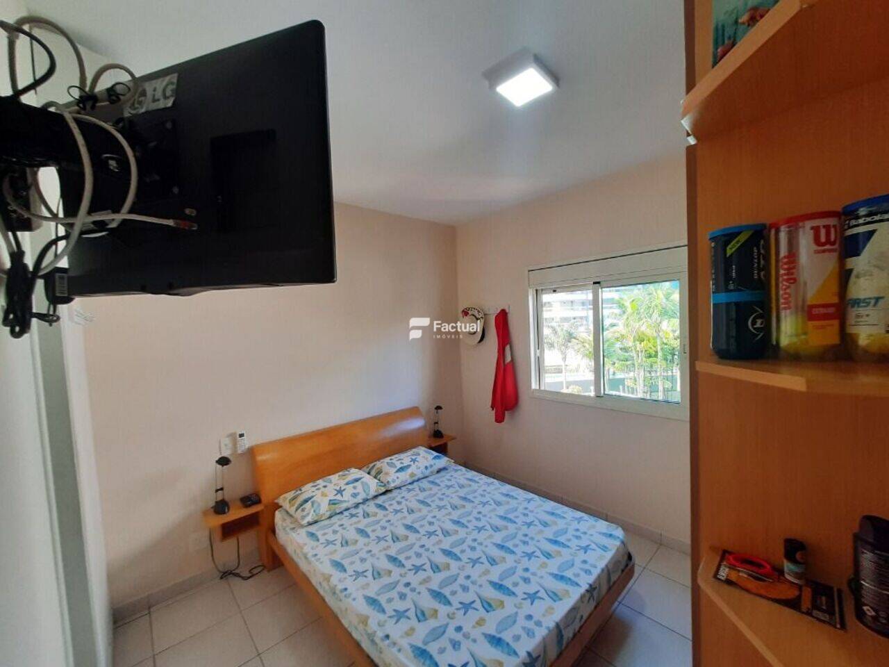 Apartamento Riviera de São Lourenço, Bertioga - SP