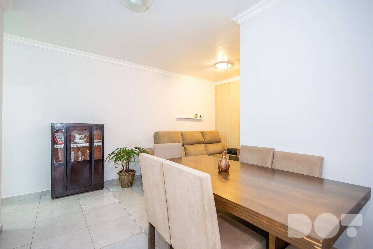 Apartamento Novo Mundo, Curitiba - PR