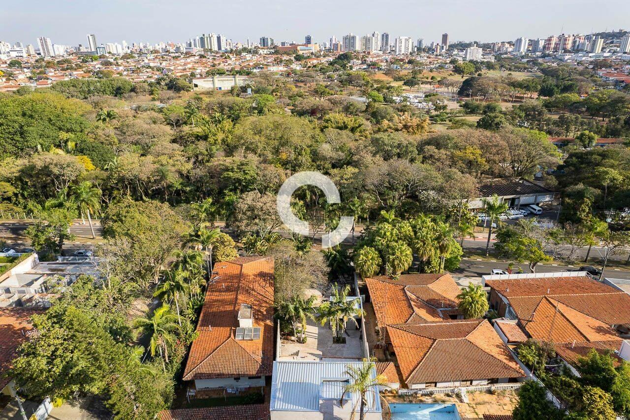 Casa Parque Taquaral, Campinas - SP