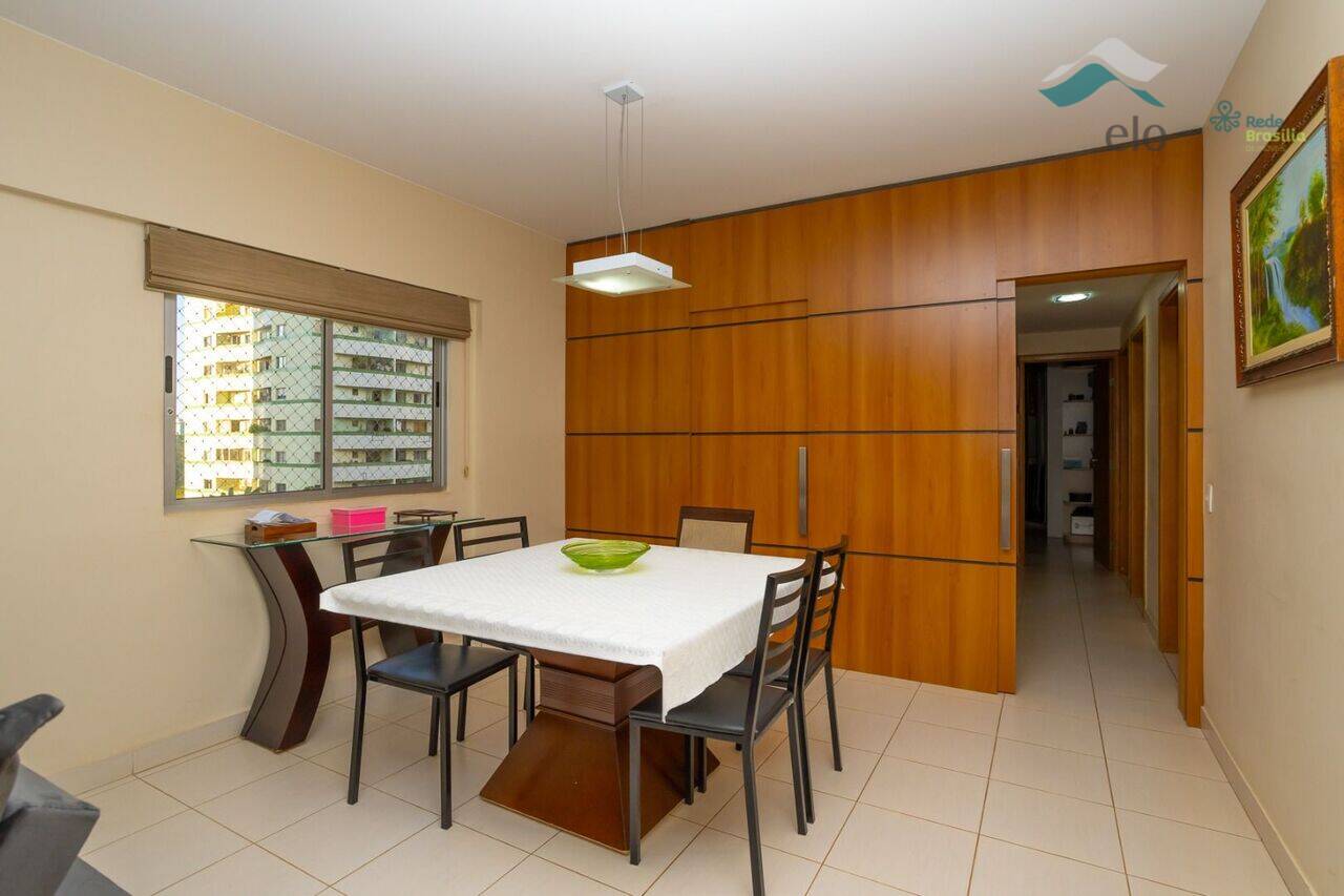 Apartamento Norte, Águas Claras - DF