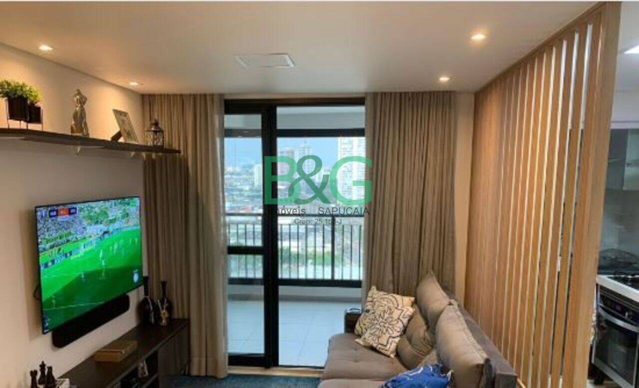 Apartamento Vila Prudente (Zona Leste), São Paulo - SP