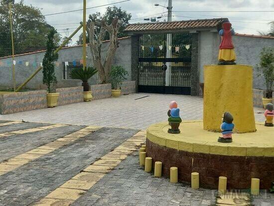 Vale Das Pedrinhas - Guapimirim - RJ, Guapimirim - RJ