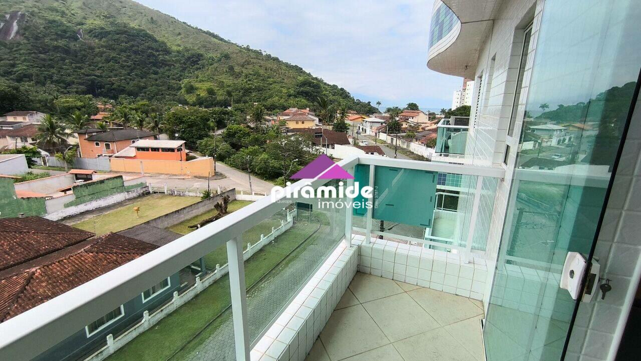 Apartamento duplex Martim de Sa, Caraguatatuba - SP