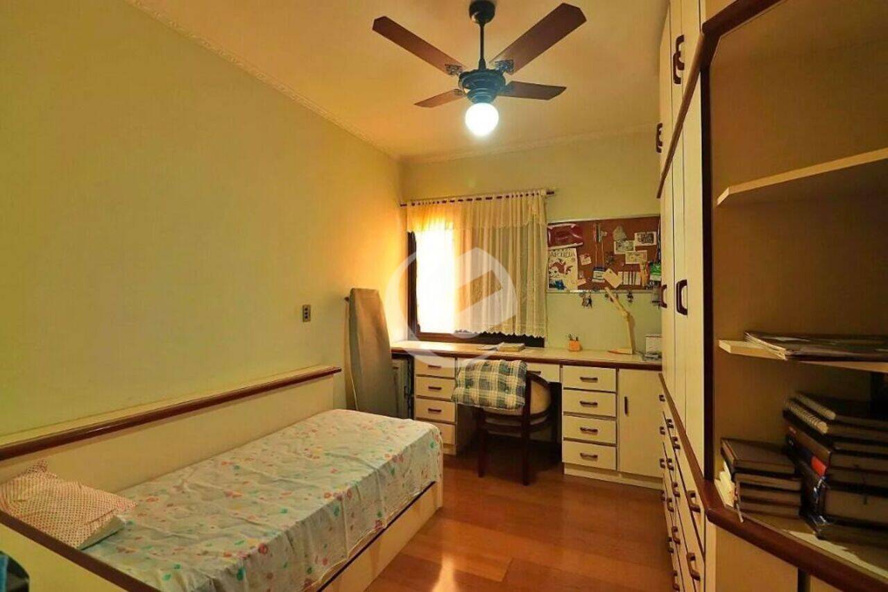 Apartamento Parque das Nações, Santo André - SP