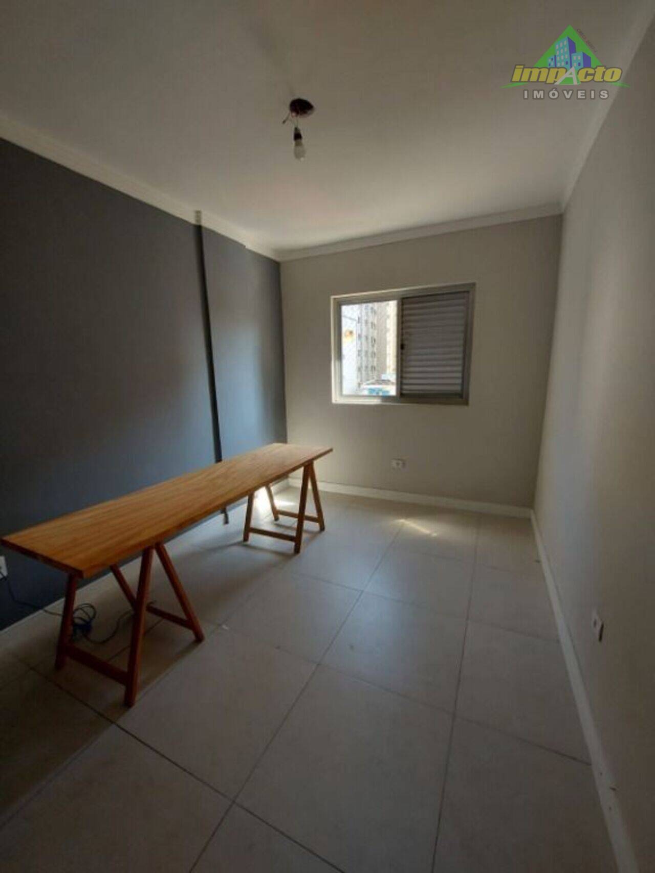 Apartamento Aviação, Praia Grande - SP