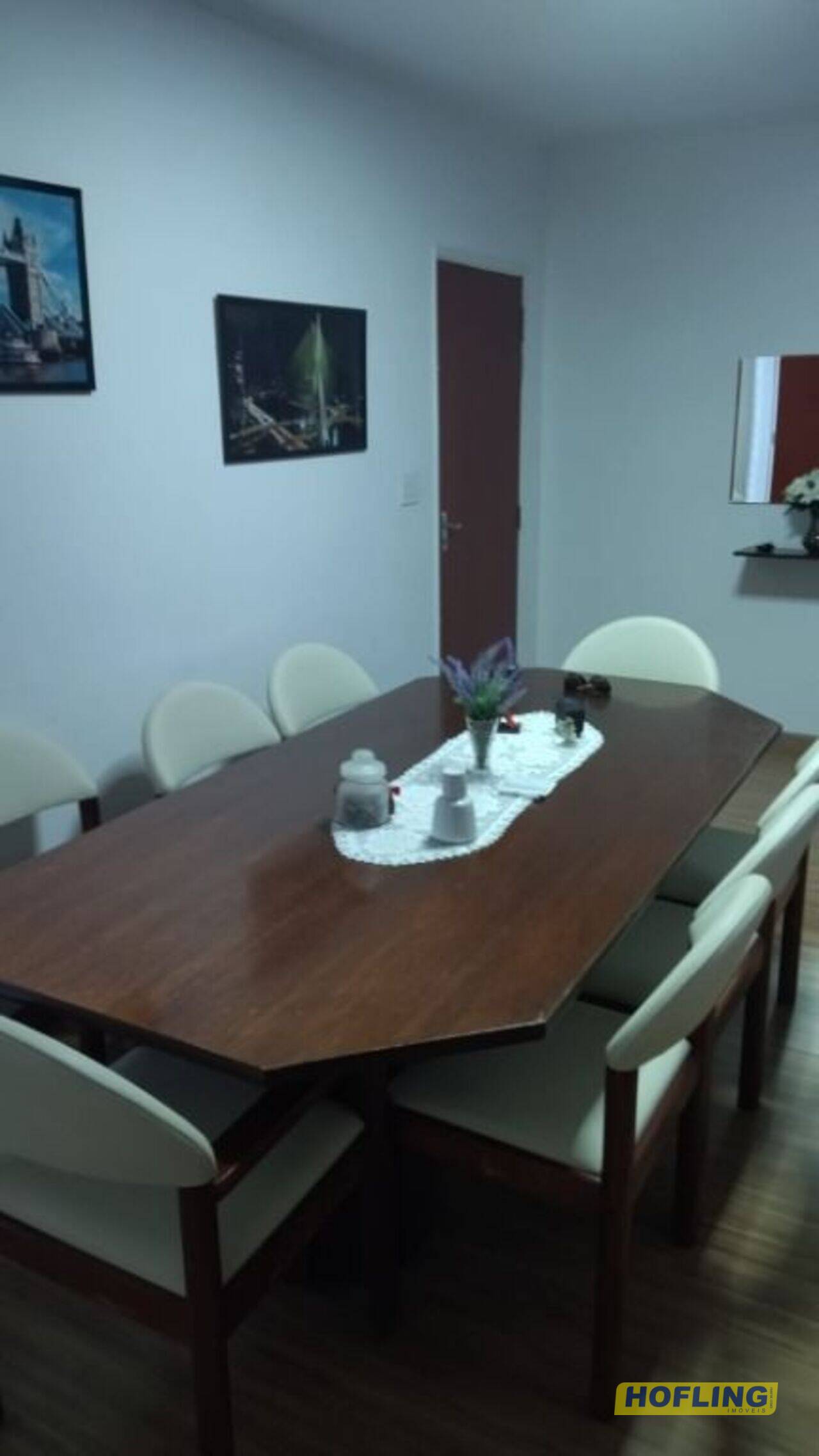 Apartamento Centro, Rio Claro - SP