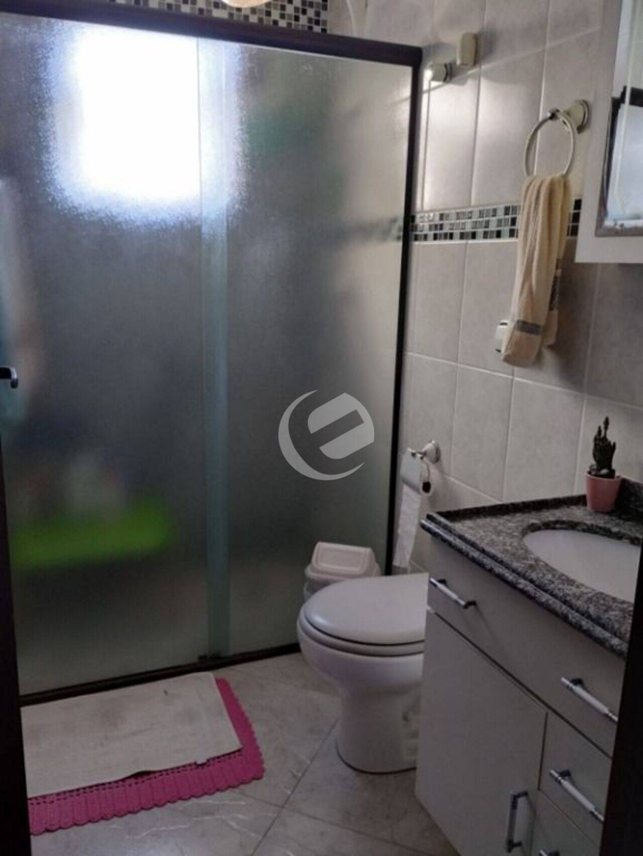 Apartamento Vila Junqueira, Santo André - SP