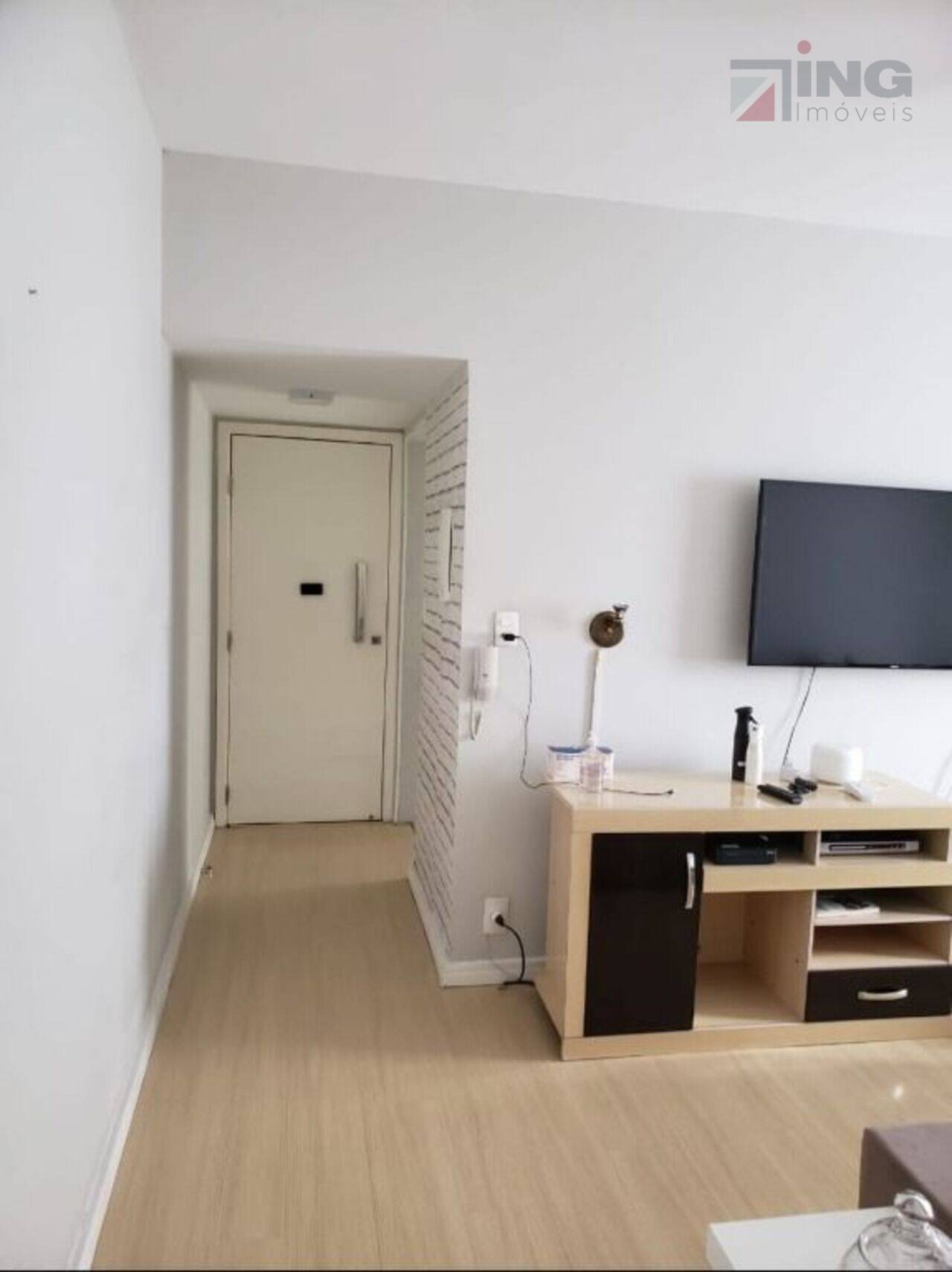 Apartamento Vila Clementino	, São Paulo - SP