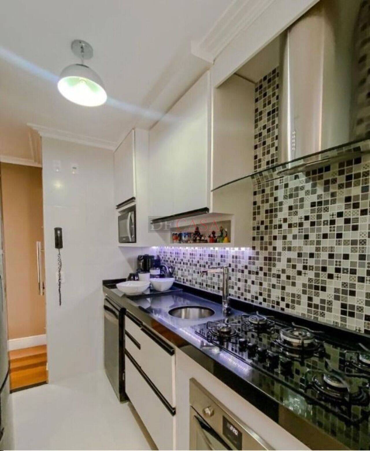 Apartamento Vila Matilde, São Paulo - SP