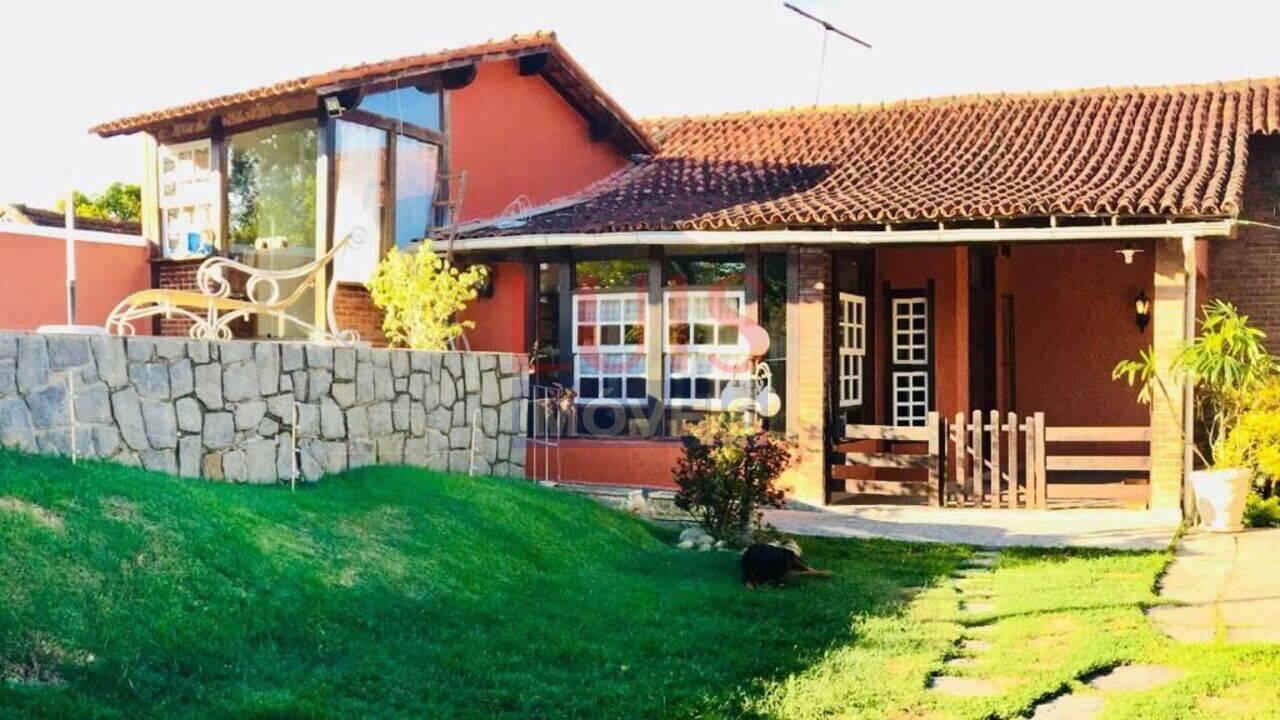 Casa Pendotiba, Niterói - RJ