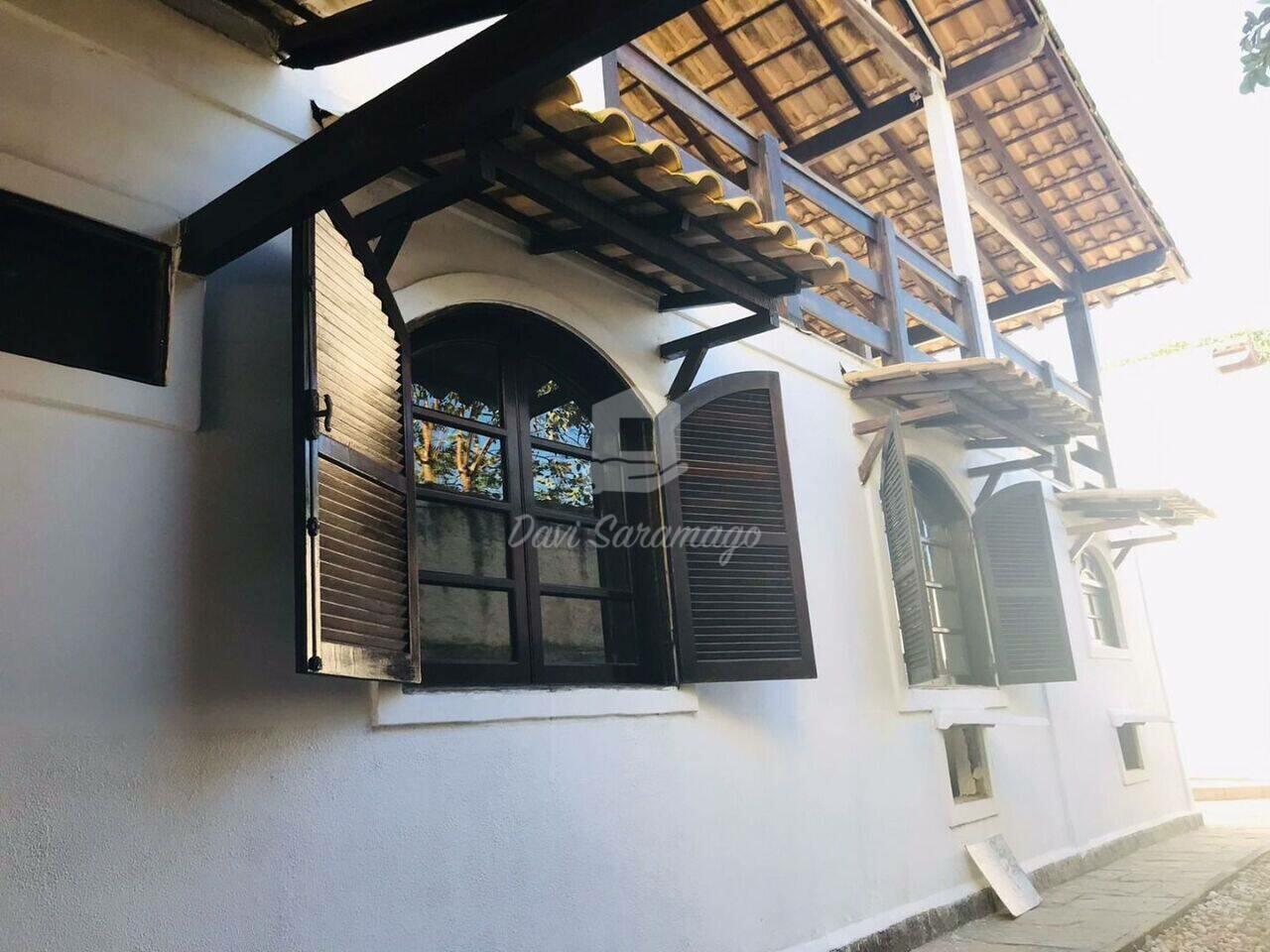 Casa Piratininga, Niterói - RJ