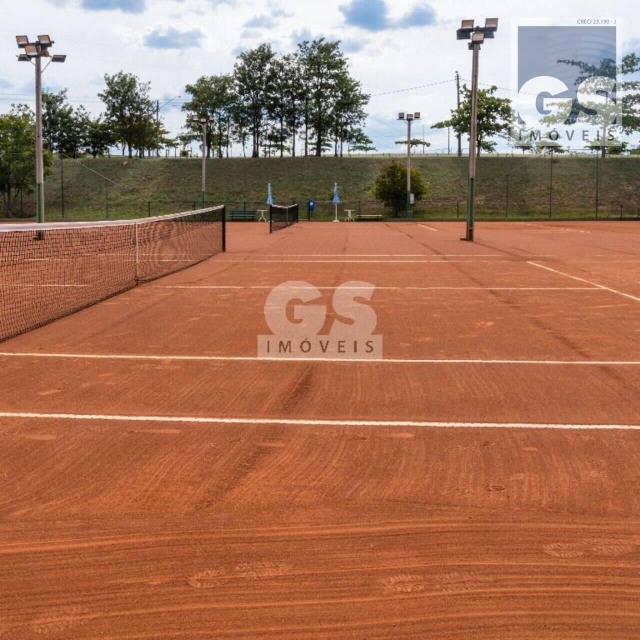 Terreno Condomínio Parque Xapada Ytu, Itu - SP