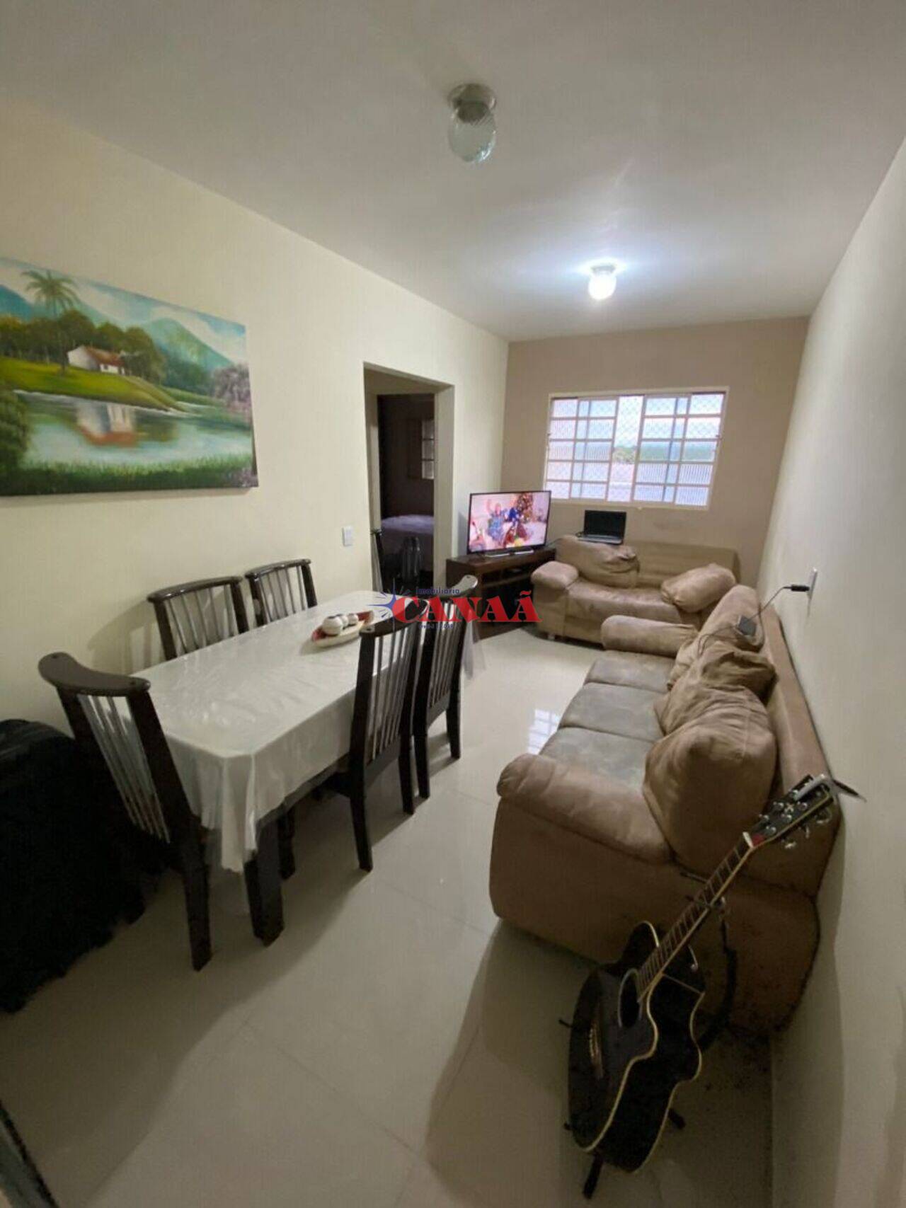 Apartamento Morada dos Nobres, Araçatuba - SP