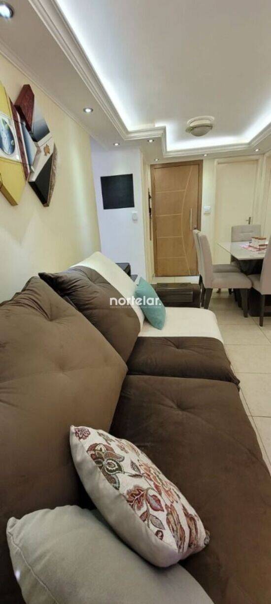 Apartamento Freguesia do Ó, São Paulo - SP