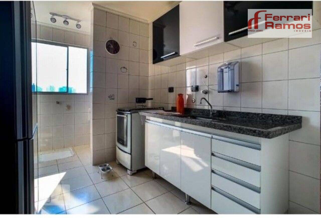 Apartamento Gopoúva, Guarulhos - SP