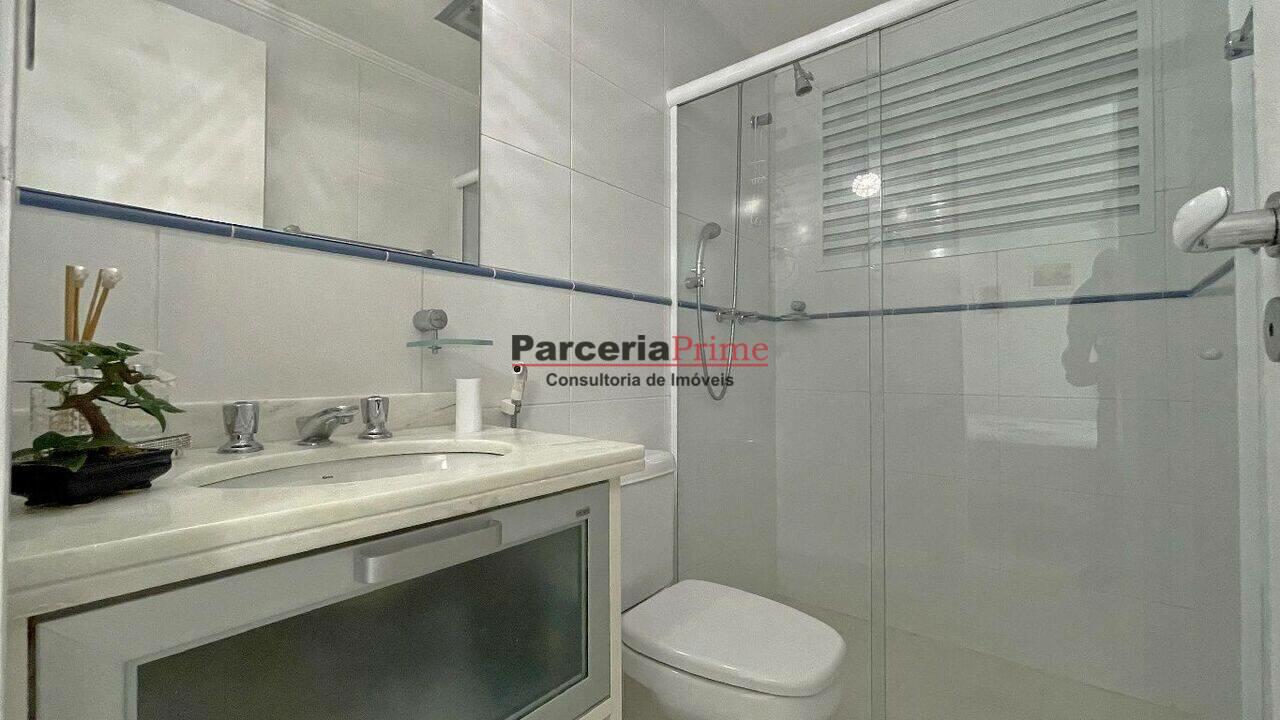 Apartamento Riviera Módulo 7, Bertioga - SP