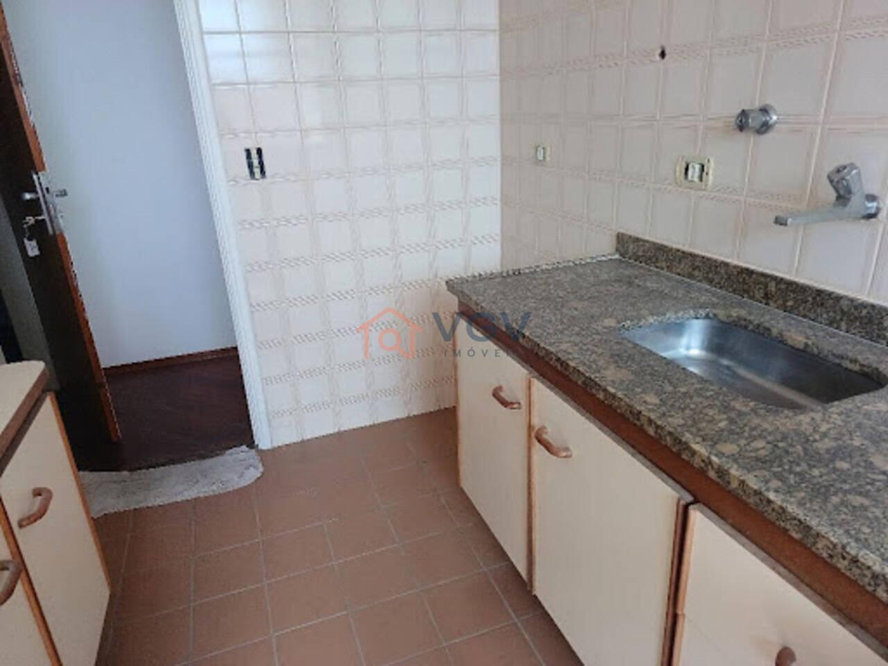 Apartamento Vila Mascote, São Paulo - SP