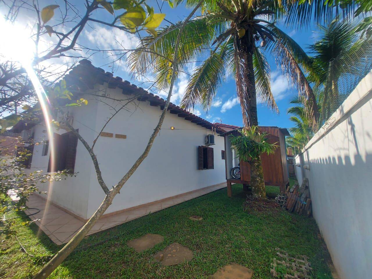 Casa Jardim Acapulco, Guarujá - SP