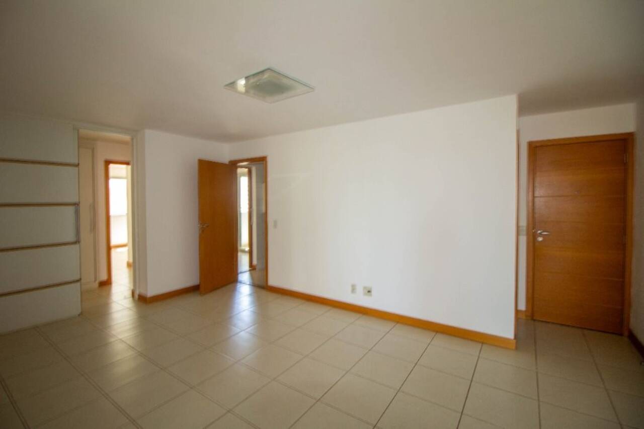 Apartamento Norte, Águas Claras - DF