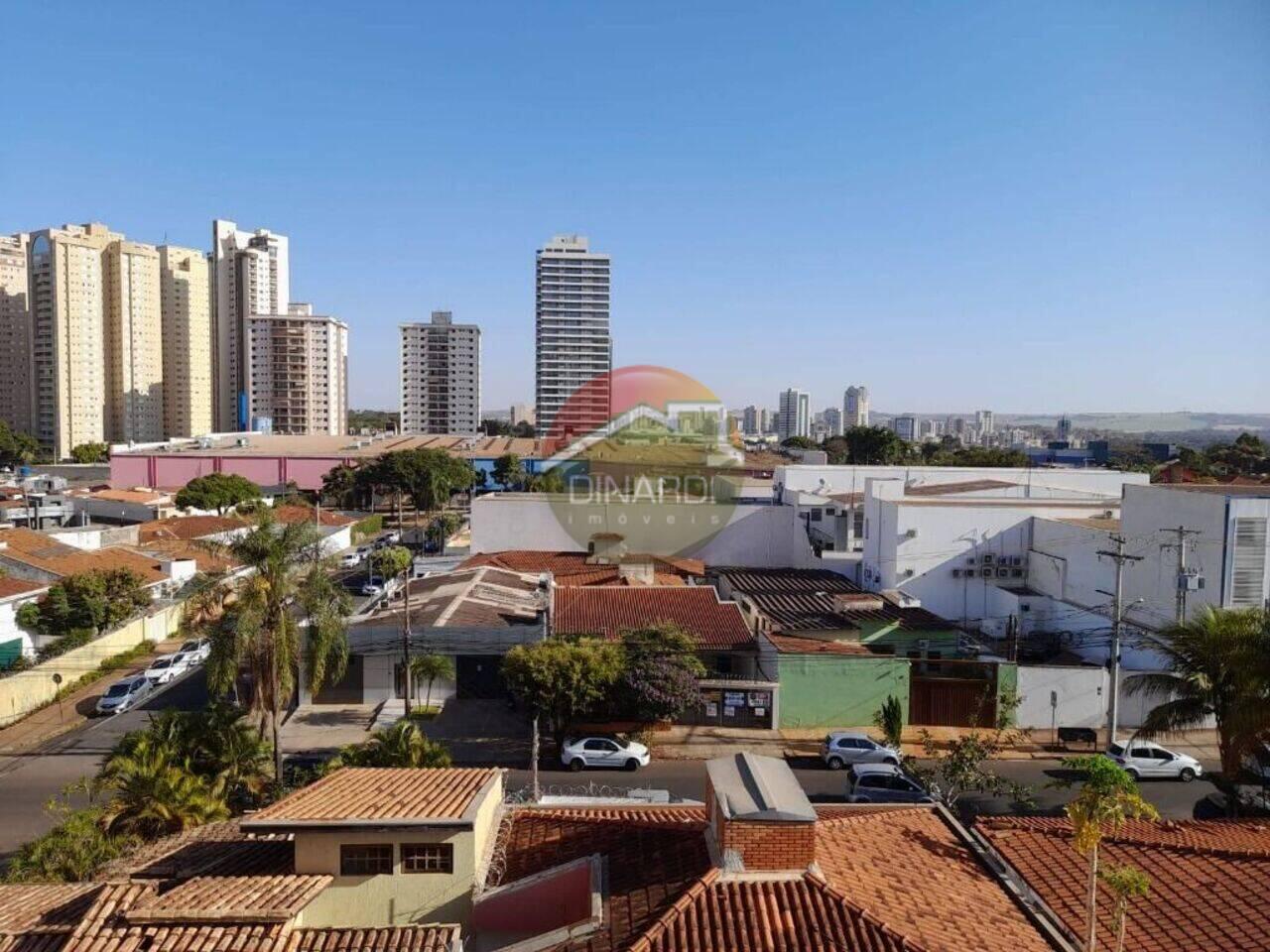 Apartamento Jardim São Luiz, Ribeirão Preto - SP
