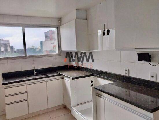 Apartamento Setor Central, Goiânia - GO