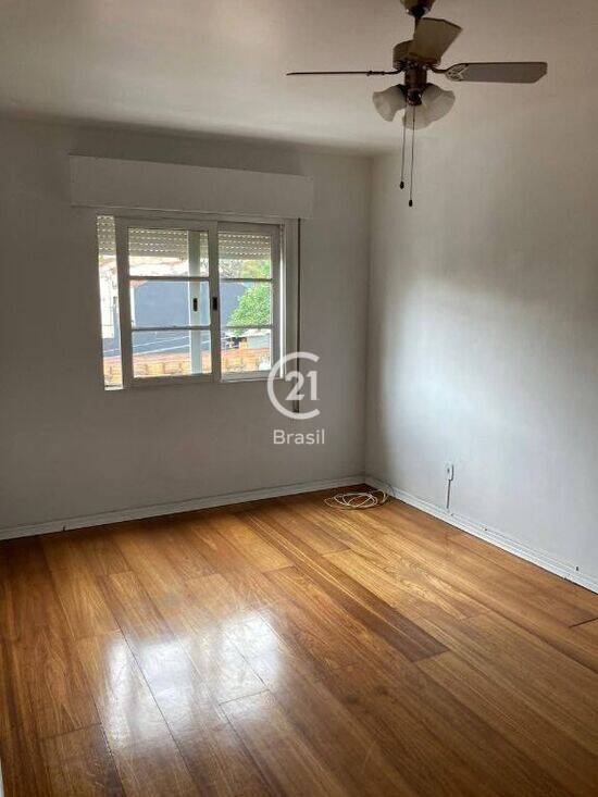 Apartamento de 83 m² na Apiacás - Perdizes - São Paulo - SP, à venda por R$ 1.166.000