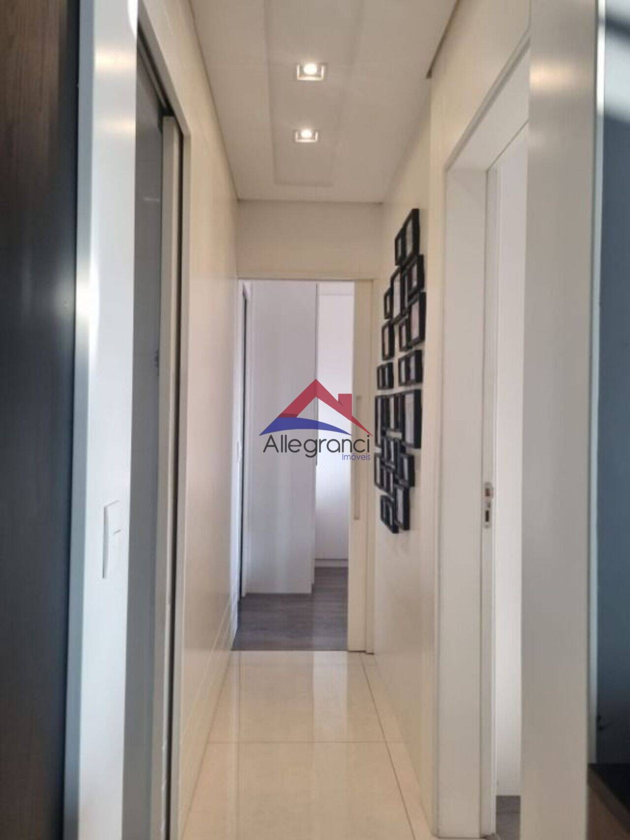 Apartamento Belenzinho, São Paulo - SP