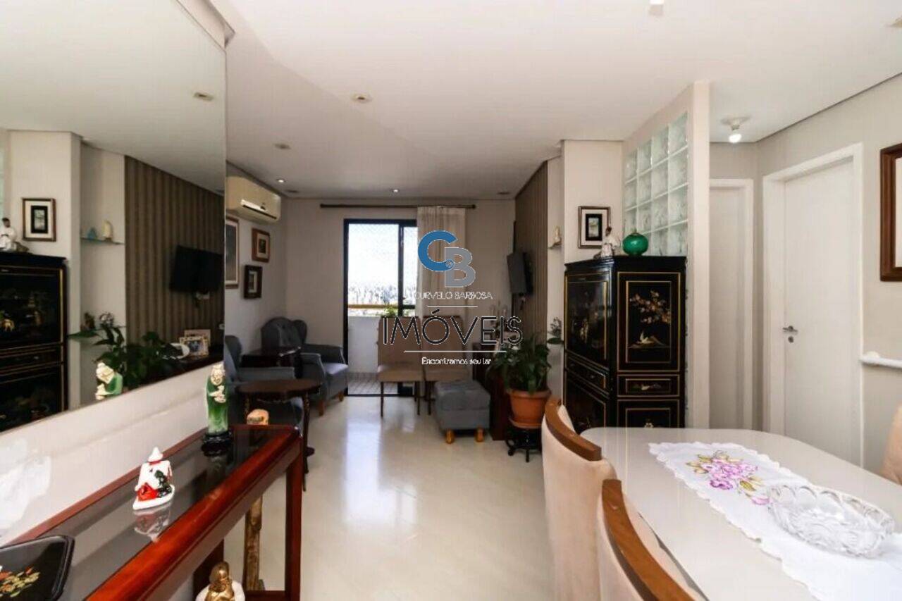 Apartamento Mooca, São Paulo - SP